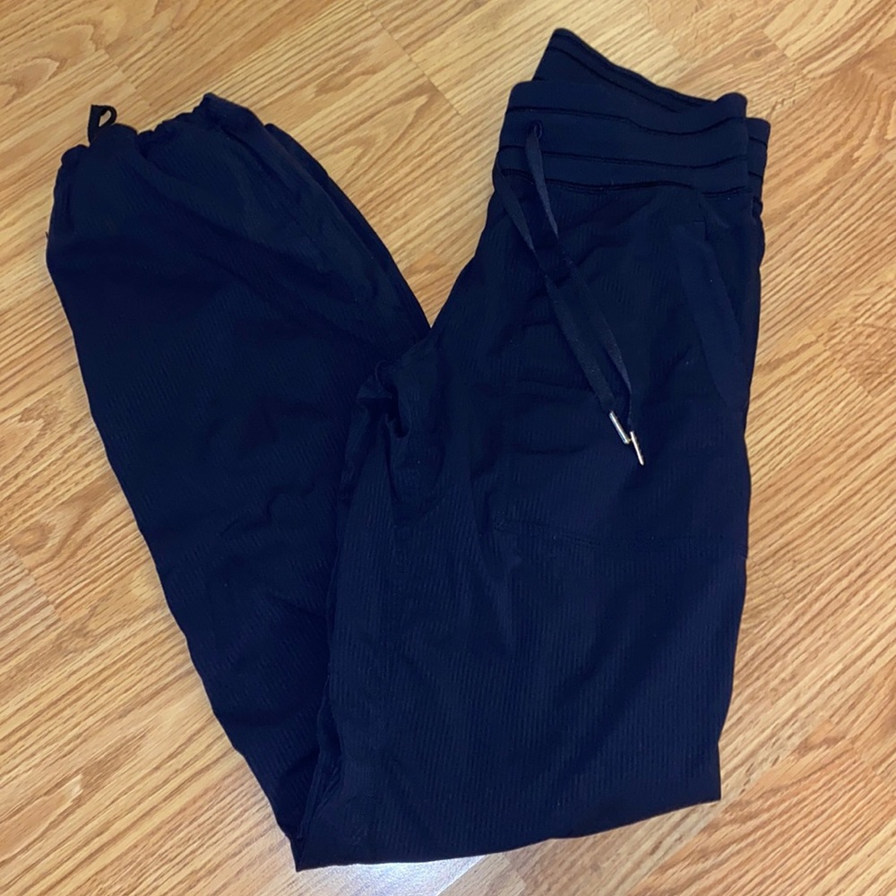 Lululemon Joggers